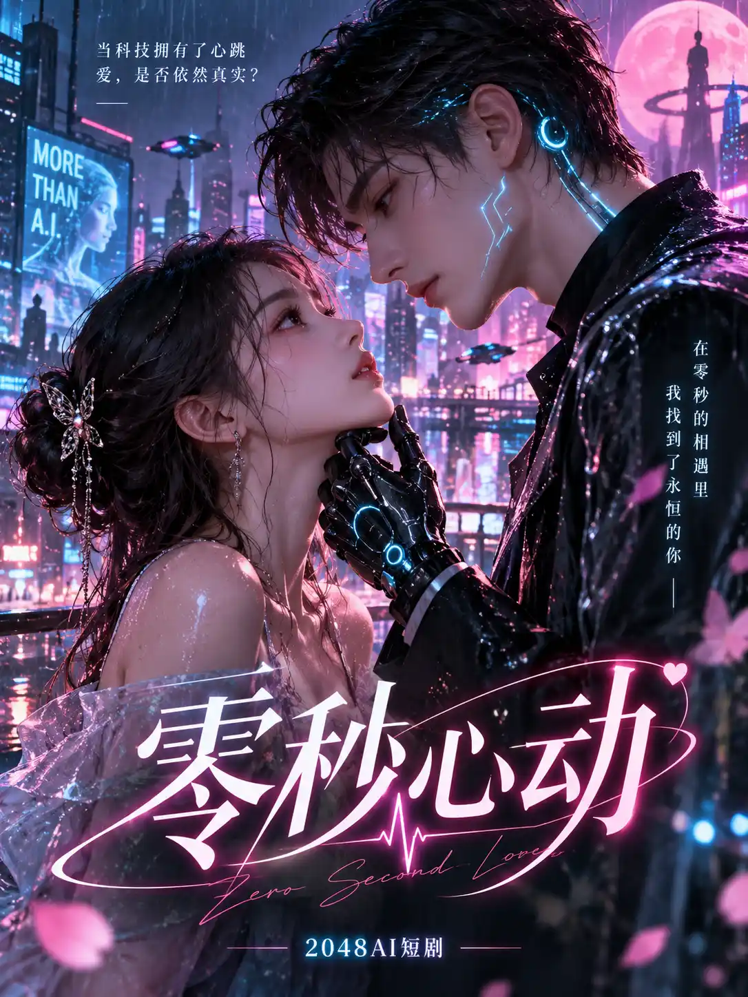 零秒心动