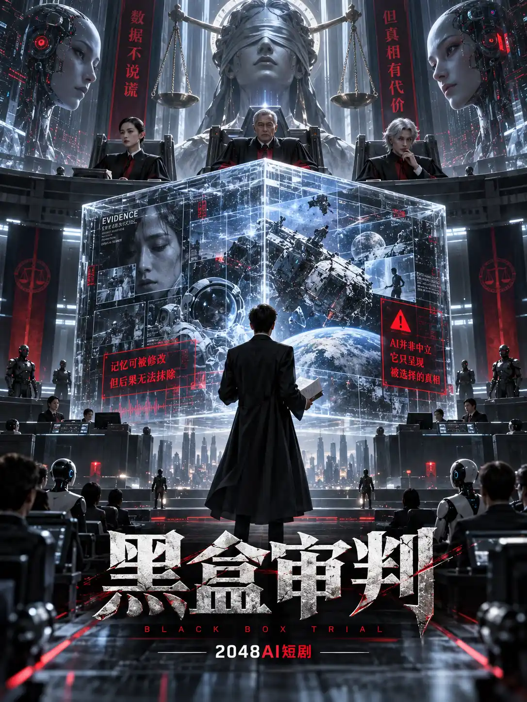 2048ai短剧 竖图8